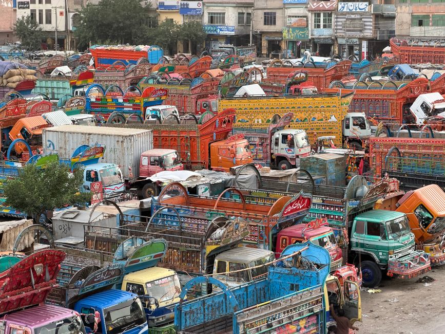 Tips voor stijlvolle en praktische truck decoratie